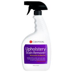 Crypton Care Purple Upholstery Stain Remover